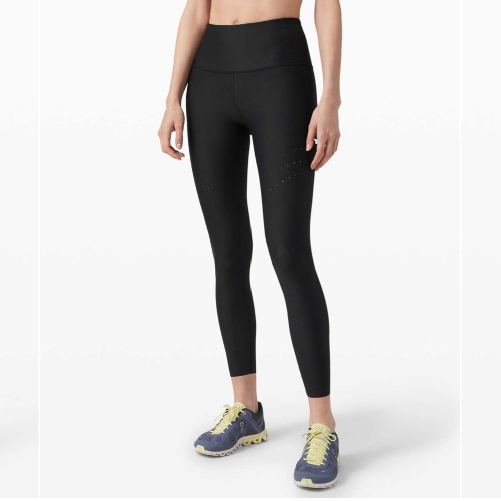 Lululemon Zoned In Tights 27”